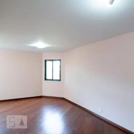 Rent this 4 bed apartment on unnamed road in Jardim Marajoara, São Paulo - SP