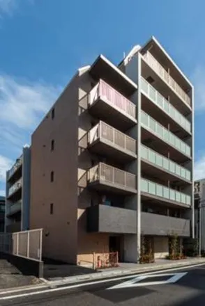 Image 2 - unnamed road, Funado, Itabashi, 174-0041, Japan - Apartment for rent