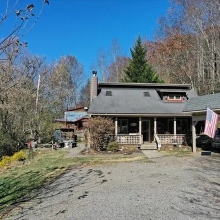 Image 2 - Cottontail Lane, Haywood County, NC, USA - House for sale