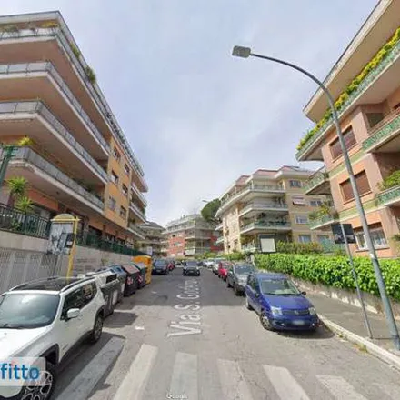 Rent this 2 bed apartment on S. Godenzo in Via San Godenzo, 00189 Rome RM