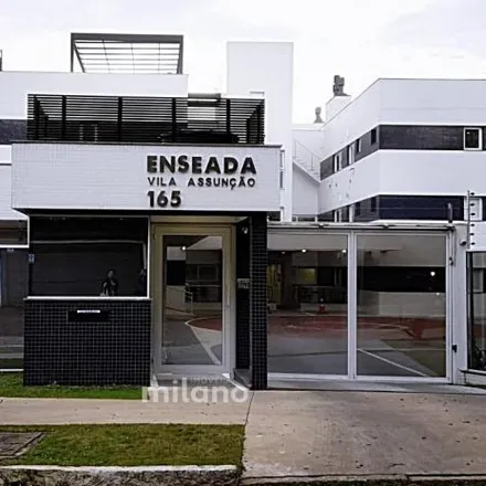 Image 2 - Veleiros do Sul, Avenida Guaíba 2941, Vila Assunção, Porto Alegre - RS, 91900-420, Brazil - Apartment for rent