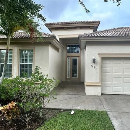 Rent this 3 bed house on 7983 Princeton Dr in Naples, Florida