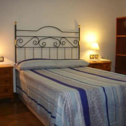 Image 9 - Mis pollitos, Cuesta de San Blas, 37002 Salamanca, Spain - Apartment for rent
