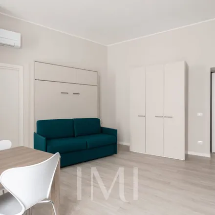 Rent this 1 bed apartment on Osteria Conchetta in Via Conchetta 8, 20136 Milan MI