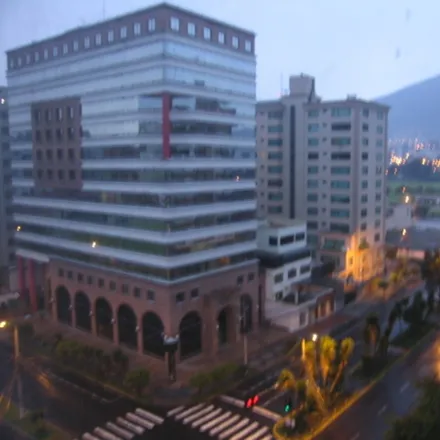 Image 3 - Quito, La Carolina, P, EC - Apartment for rent