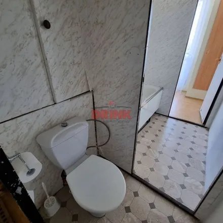 Rent this 2 bed apartment on RESERVED in U stadionu, 293 60 Mladá Boleslav