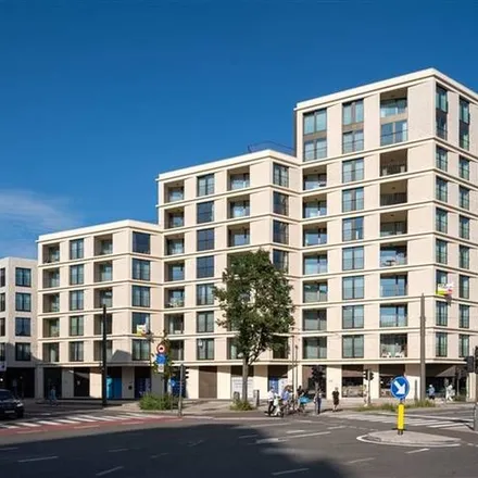 Image 5 - Provinciestraat 219, 2018 Antwerp, Belgium - Apartment for rent
