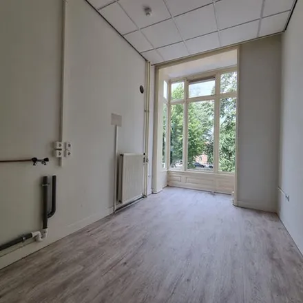 Image 3 - Vierwindenbrug, Chassésingel, 4811 HB Breda, Netherlands - Apartment for rent
