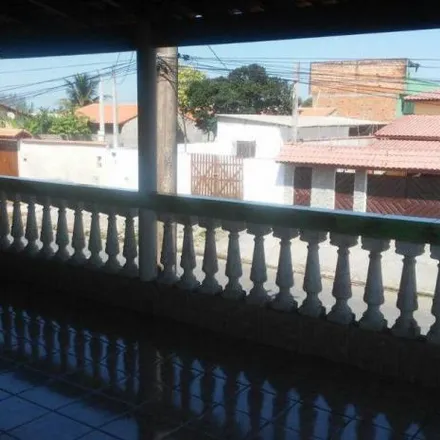 Buy this 4 bed house on Rua das Palmeiras in Cidade Santa Júlia, Itanhaem - SP