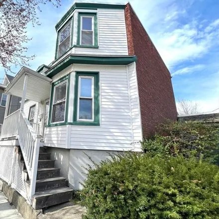 Buy this 3 bed house on 36 Sargent Avenue in Somerville, MA 02145
