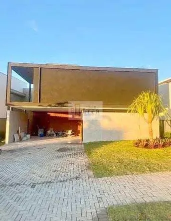 Image 2 - Avenida Luiz do Patrocinio Fernandes, Vila Souza, Votorantim - SP, 18111-000, Brazil - House for sale