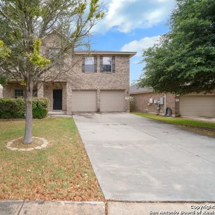 Rent this 4 bed house on 209 Nomad Lane in Cibolo, TX 78108