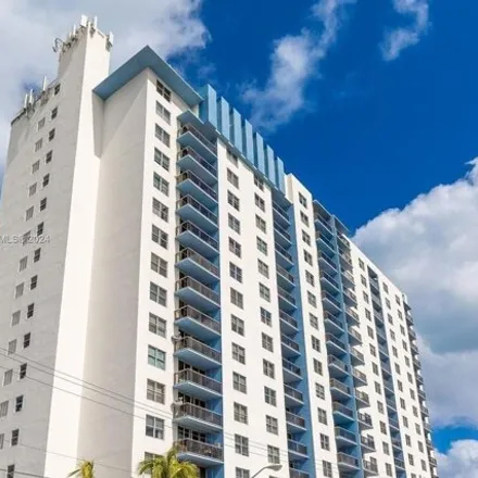 Image 3 - 401 69th Street, Atlantic Heights, Miami Beach, FL 33141, USA - Condo for rent
