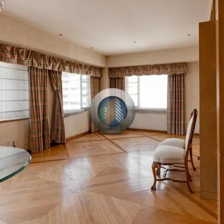 Buy this 2 bed apartment on Privada Tamarindo in Cuajimalpa de Morelos, 05120 Mexico City
