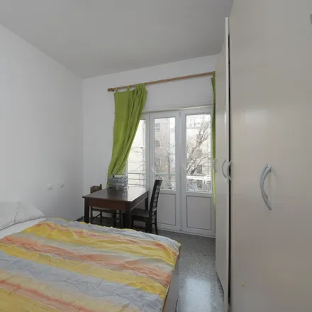 Image 1 - Via Alessandro Severo, 189, 00145 Rome RM, Italy - Room for rent