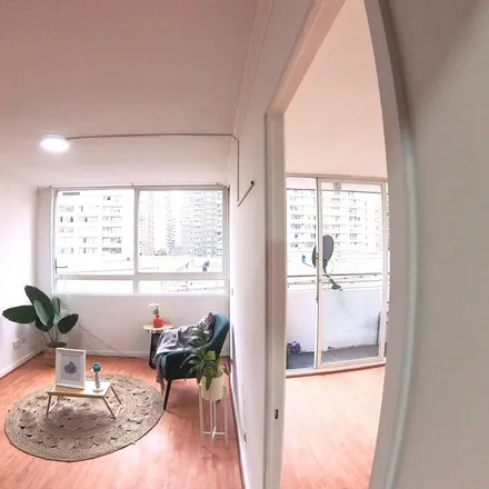 Buy this 2 bed apartment on La Bodeguita in San Francisco, 833 0182 Santiago