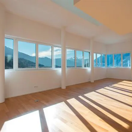 Rent this 3 bed apartment on Via del Carmagnola 28 in 6517 Bellinzona, Switzerland