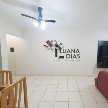 Buy this 2 bed apartment on Rua Martin Afonso de Souza in Aviação, Praia Grande - SP
