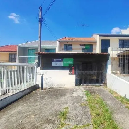 Rent this 3 bed house on Rua Albino Kaminski 133 in Bairro Alto, Curitiba - PR