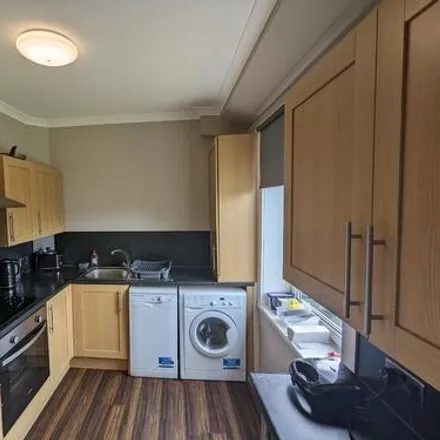 Image 2 - 7 Broomburn Grove, City of Edinburgh, EH12 7NN, United Kingdom - Room for rent