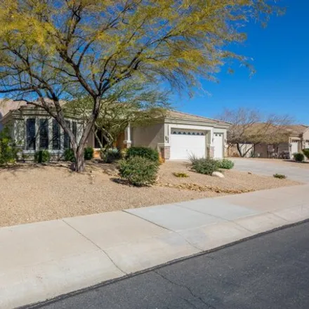 Image 2 - 12706 East Desert Cove Avenue, Scottsdale, AZ 85259, USA - House for rent