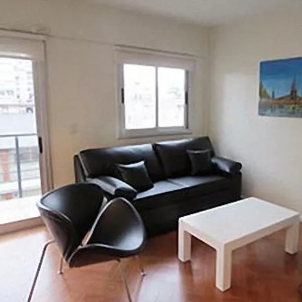 Rent this 1 bed apartment on Moldes 2701 in Belgrano, Buenos Aires