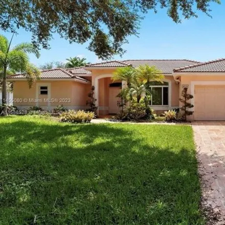 Rent this 3 bed house on 4144 Northwest 58th Drive in Coconut Creek, FL 33073