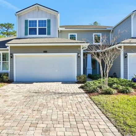 Buy this 3 bed house on 222 Pindo Palm Drive in Nocatee, FL 32081