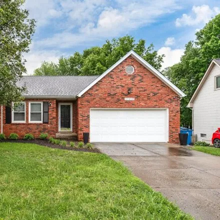 Buy this 3 bed house on 11010 Shady Hollow Drive in Ballardsville, Louisville
