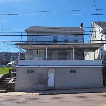 Buy this 2 bed house on 81 East Ridge Avenue in Bloomsburg, PA 17815
