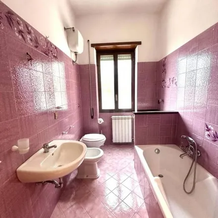 Rent this 2 bed apartment on Via Stefano Borgia in 00167 Rome RM, Italy
