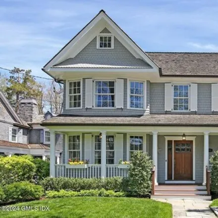 Rent this 5 bed house on 328 Sound Beach Avenue in Greenwich, CT 06870