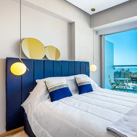 Rent this 1 bed condo on 63735 Nuevo Vallarta in NAY, Mexico