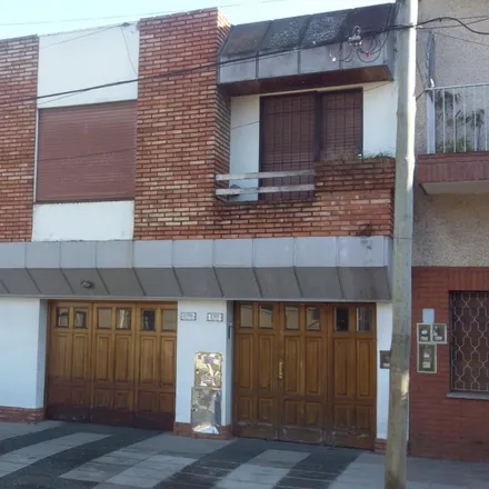 Buy this 2 bed apartment on 49 - Libertad 6900 in Villa General Eugenio Necochea, 1612 José León Suárez