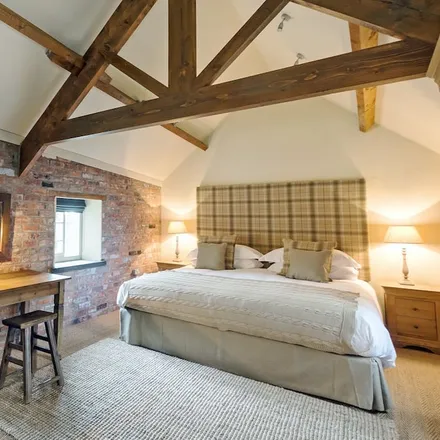 Rent this 1 bed townhouse on Tibthorpe in YO25 9LA, United Kingdom