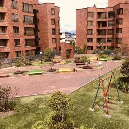 Buy this 3 bed apartment on San Gabriel in 170129, Quito