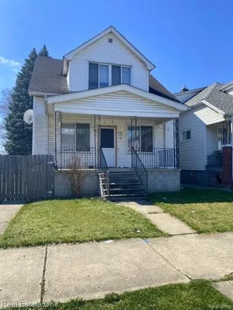 Buy this 5 bed house on Henderson Street in Detroit, MI 48210