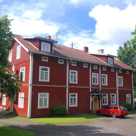 Image 1 - Järnvägsparken, 714 31 Kopparberg, Sweden - Apartment for rent