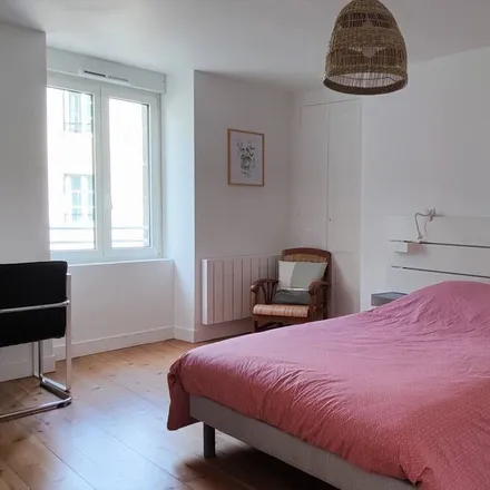 Image 1 - 50400 Granville, France - Apartment for rent
