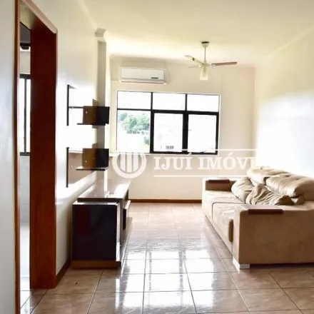 Buy this 2 bed apartment on Fonte Sesc in Rua Paraná, Centro