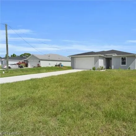 Buy this 4 bed house on Preston Street in Lehigh Acres, FL 33970