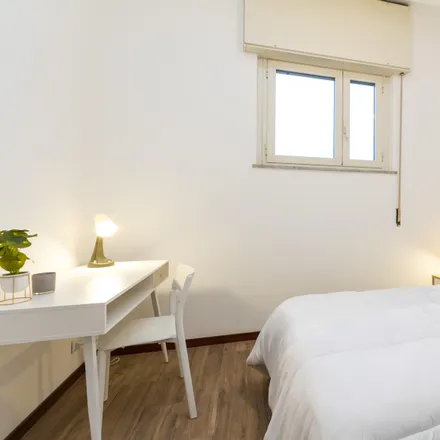 Rent this 5 bed room on Farè Viaggi in Via privata del Don, 20123 Milan MI