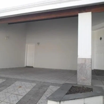 Rent this 3 bed house on Rua Otília Tafner Karan in Vila Belém, Itatiba - SP
