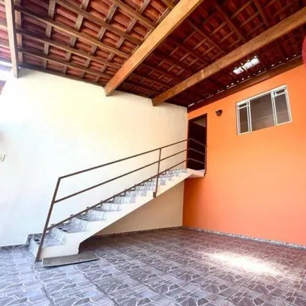 Buy this 2 bed house on Rua Casper Libero in Vila Aparecida, Bragança Paulista - SP