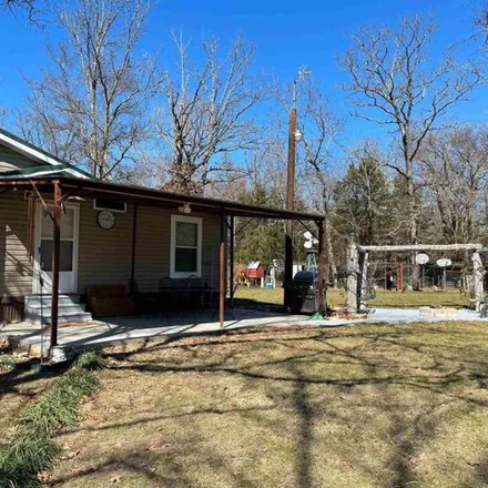 Image 8 - 730 County Road 2913, Cass County, TX 75656, USA - House for sale