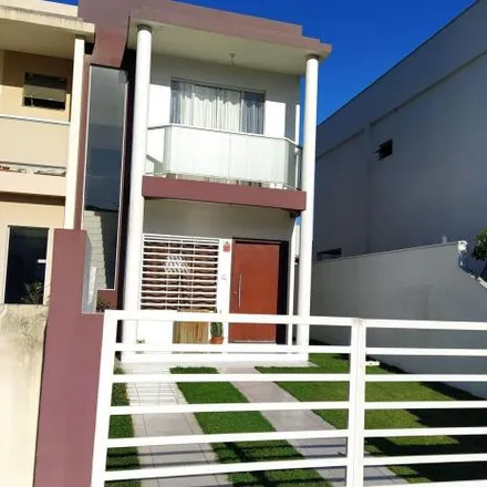 Buy this 3 bed house on Rua Lira in São João do Rio Vermelho, Florianópolis - SC