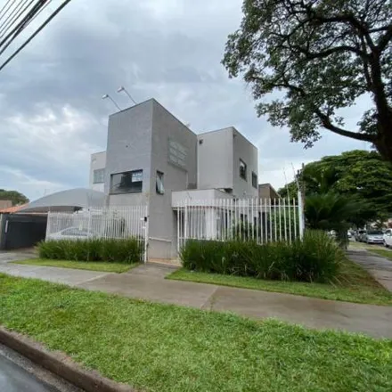 Rent this studio house on Rua José do Patrocínio in Zona 05, Maringá - PR