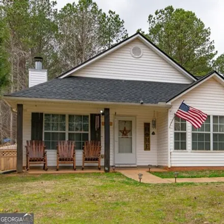 Buy this 3 bed house on 111 Jenny Road in Grantville, Coweta County