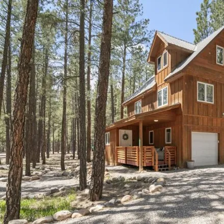 Buy this 2 bed house on 12102 CR 250 in La Plata County, CO