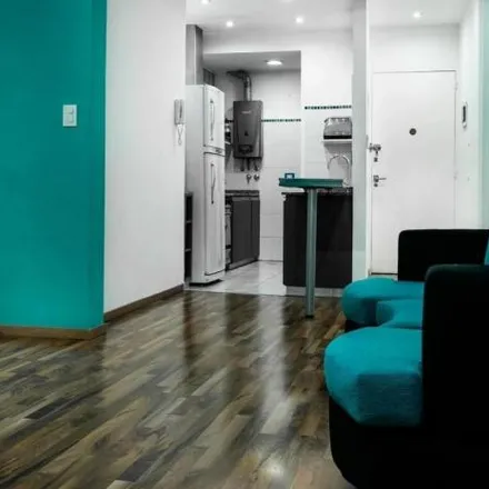 Rent this 2 bed apartment on Avenida Raúl Scalabrini Ortiz 2451 in Palermo, C1425 DBF Buenos Aires